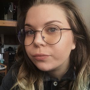 Meet your Posher, Jess